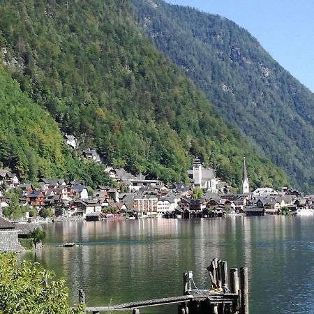 Boutiquehotel Strand Hallstatt - Adults Only Екстер'єр фото