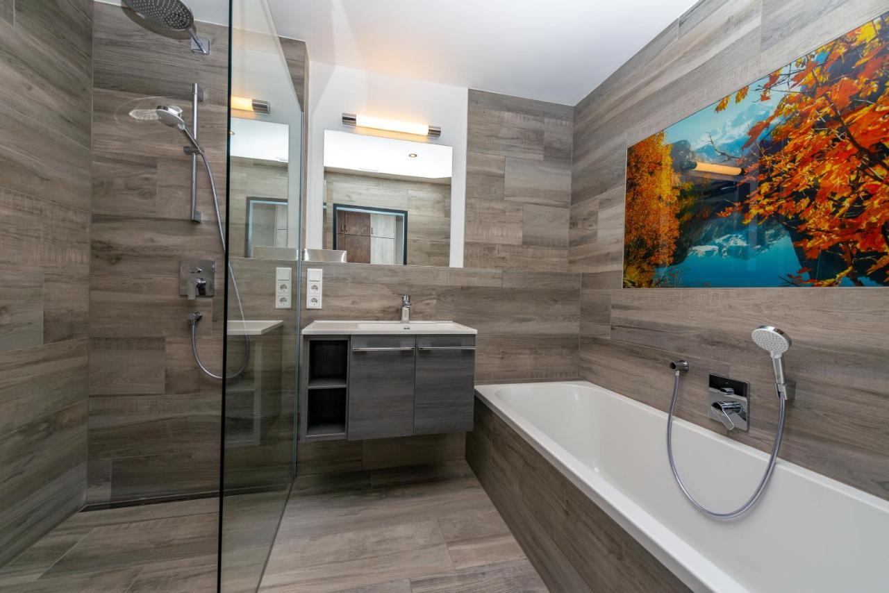 Boutiquehotel Strand Hallstatt - Adults Only Екстер'єр фото